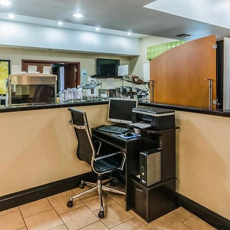 Holiday Inn Express Hotel & Suites Vinita By Ihg מראה חיצוני תמונה