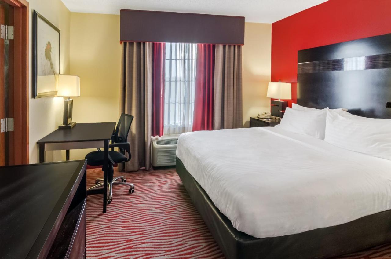 Holiday Inn Express Hotel & Suites Vinita By Ihg מראה חיצוני תמונה