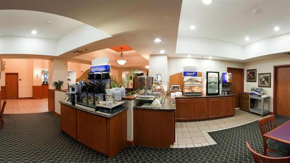 Holiday Inn Express Hotel & Suites Vinita By Ihg מראה חיצוני תמונה